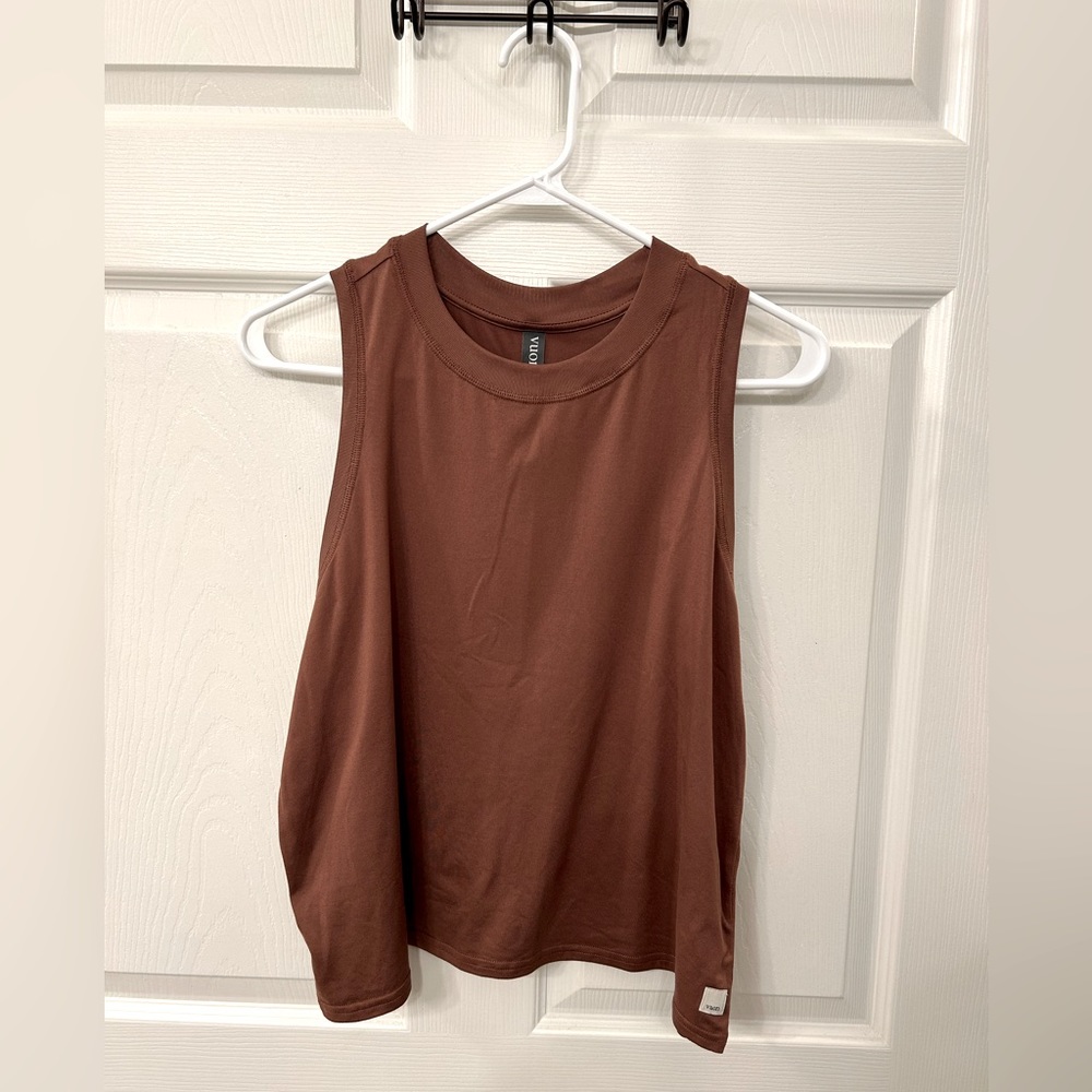 Womens Vuori Tank